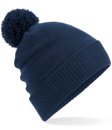 Beechfield Thermal Snowstar? Beanie - FNA - ONE